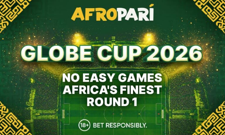 AfroPari on the key matches for the African national teams at the start of the World Championship