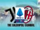 Explaining the Calciopoli scandal