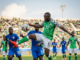Road to 2026: Nigeria’s World Cup Destiny and Playoff Drama