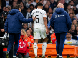 Jude Bellingham Injury Update: Effects on Real Madrid Betting Markets