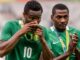 What Happened to Promising Super Eagles Olympian Junior Ajayi?