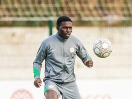 Monza Reach Agreement For Signing Of Super Eagles Midfielder