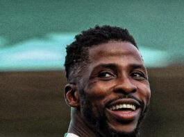 Bursaspor Deal: Iheanacho Felt Disrespected By Celtic Contract Extension Offer