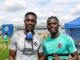 Zadok Yohanna Shines In Training Session With Brighton