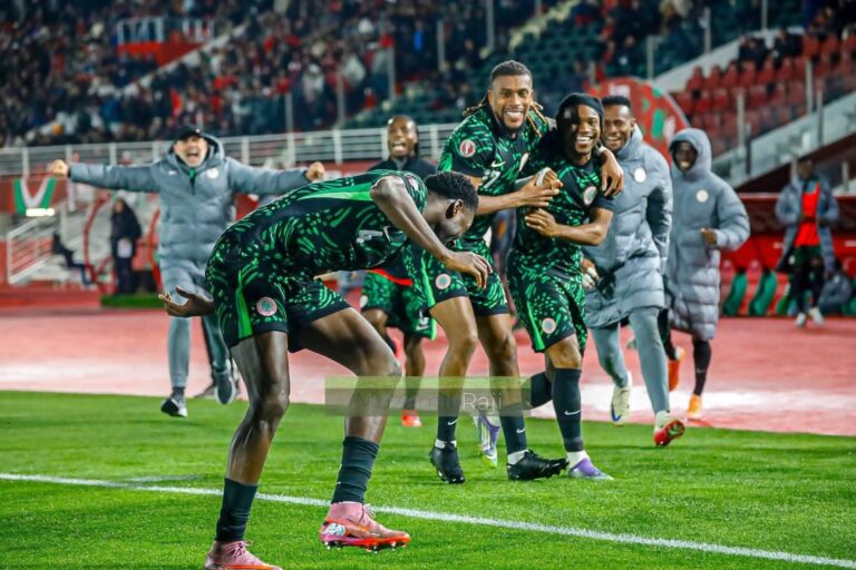 How Nigerian Fans Live Football Beyond Match Days on TikTok, X, and YouTube