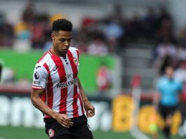 Son Of Ex Super Eagles Defender Now Prime Option For Chelle In Attack