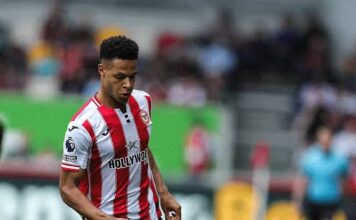 Son Of Ex Super Eagles Defender Now Prime Option For Chelle In Attack