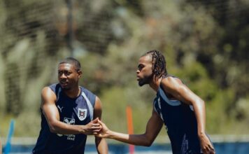 Carney Unhappy With Bench Role At World Cup After Snubbing Super Eagles