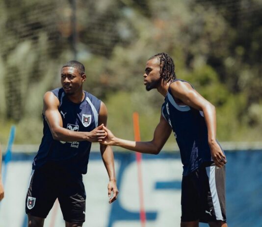 Carney Unhappy With Bench Role At World Cup After Snubbing Super Eagles