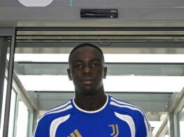 I Play Like Osimhen – New Juventus Striker Tracked By Super Eagles Coach Reveals