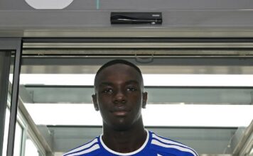 I Play Like Osimhen – New Juventus Striker Tracked By Super Eagles Coach Reveals