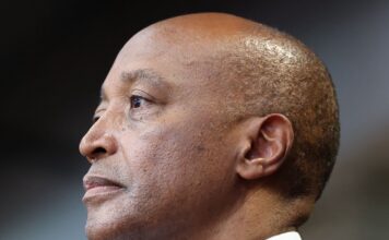 2026 World Cup Incomplete Without Super Eagles, Cameroon – CAF President