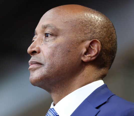 2026 World Cup Incomplete Without Super Eagles, Cameroon – CAF President