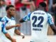 Victor Boniface Scores Twice In Pre Season Game For Bayer Leverkusen