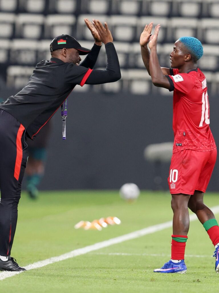 Chawinga Sisters Condemn Super Falcons To Defeat In WAFCON Opener
