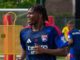 Young Nigerian Defender Step Up To First Team Of Ligue 1 Giants Lyon