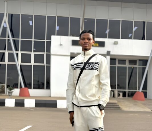 Nigerian Father Halt Transfer Of His Son To Trencin, Except He Passes GCSE