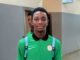 Habila Simeon – The 17 Year Old Captain Of Nigeria U20 Team To WAFU B