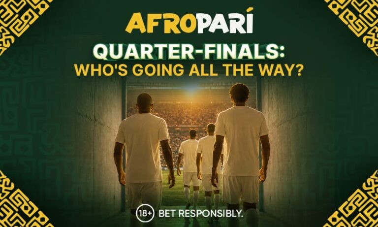 Africa’s last chance? Four big stories of Globe Cup 2026 quarterfinals