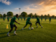 Player development and football trends in West Africa