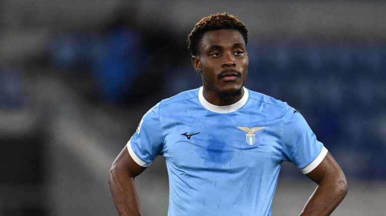 Dele-Bashiru Becomes Third Super Eagles Player To Pick Early Season Injury