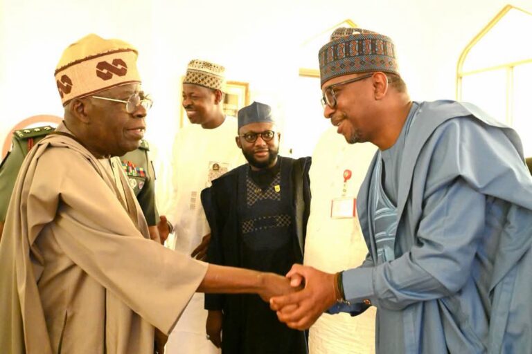 NFF: Presidency Axe Pinnick Among Options To Replace Gusau, Two Left