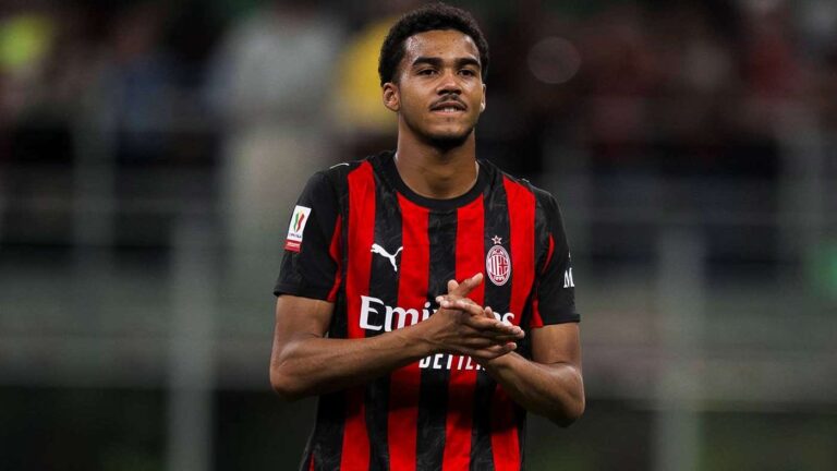 Klopp Move To Stop Odogu From Super Eagles Following Loan Move To Toulouse