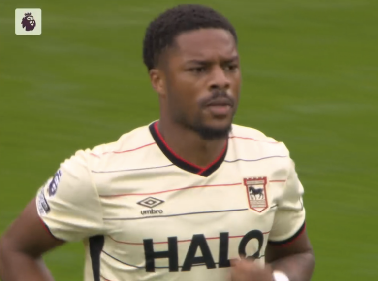 Chuba Akpom Keep Super Eagles Hope Alive With Goal Against Man Utd