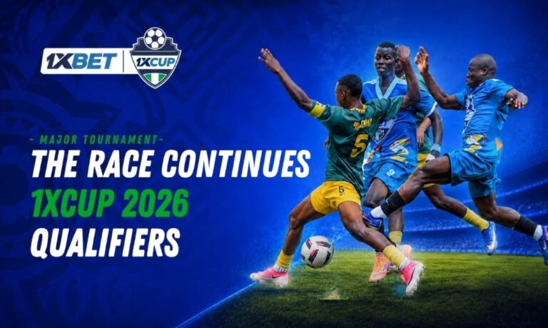 Ighalo FA, Dosu Joseph FC shine as 1xCup rave gather momentum