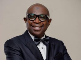 Meet The Man Favored To Be New Interim President Of The NFF