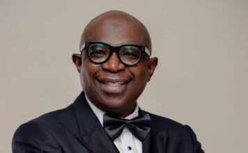 Meet The Man Favored To Be New Interim President Of The NFF