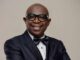 Meet The Man Favored To Be New Interim President Of The NFF