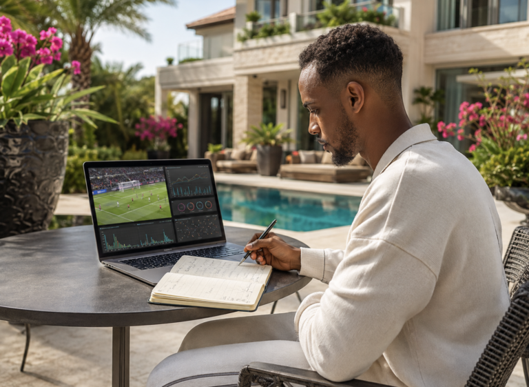 Six Football Forecast Models Ranked by Data Requirements