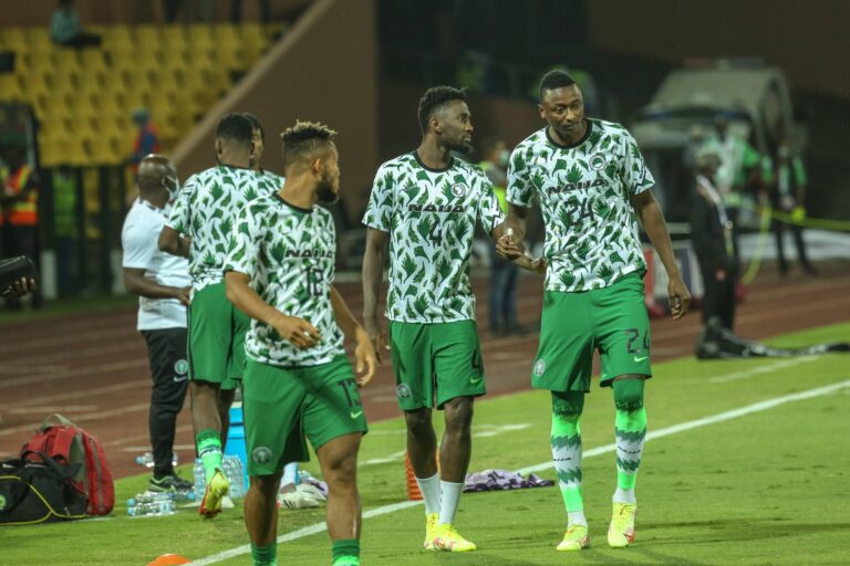 Salary Demand Stalls Transfer Of Super Eagles Ace To Anderlecht
