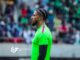 Special Drills: Okoye Could Be In Goal For Super Eagles Against Guinea-Bissau