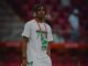 Exclusive: Chelle Make Late Change To Super Eagles Squad For AFCON Qualifiers