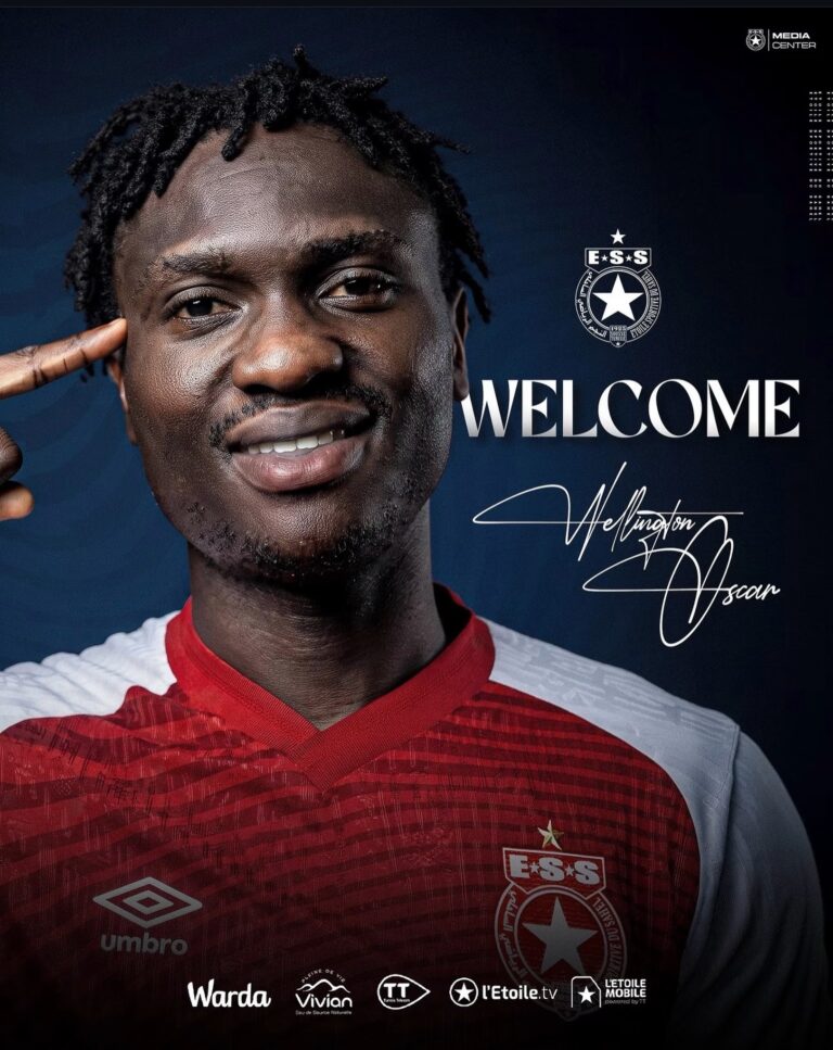 Ikon Allah Football Academy Announces Another Transfer