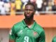 Fiorentina Star Lead Guinea-Bissau Charge For Goals Against Super Eagles