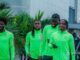 I Am Ready To Start – Benjamin Fredrick Tells Super Eagles Coach Chelle