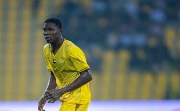 UAE Blocks Another Player From Honouring Invitation To Play For Nigeria U23