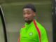 I Only Wanted To Play For Nigeria Not England – New Super Eagles Defender