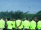 Super Eagles Training Hints At Starting Lineup For Madagascar