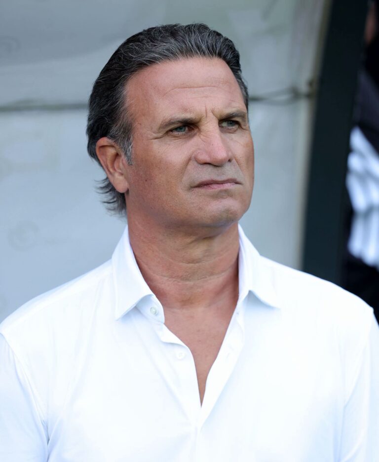 Best Teams In Africa – Coach Of Guinea Rates South Africa Ahead Of Super Eagles