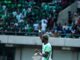 Debutants Ilenikhena, Usor power Super Eagles To Win Over Madagascar