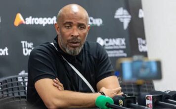 How We Defeated Madagascar – Super Eagles Coach Chelle Reveals