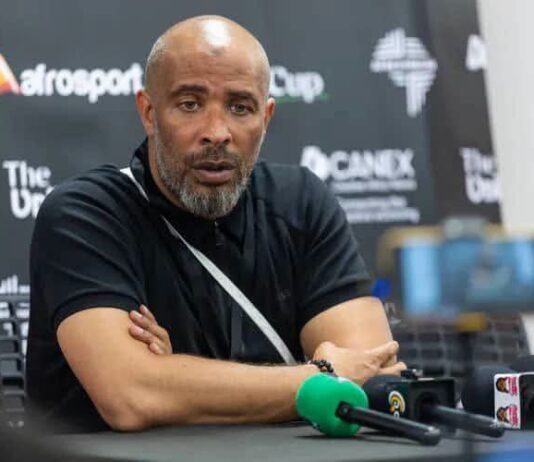How We Defeated Madagascar – Super Eagles Coach Chelle Reveals
