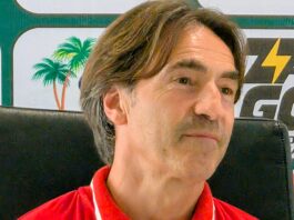 Coach Of Madagascar Wary Of Super Eagles Stars In Absence Of Osimhen