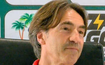 Coach Of Madagascar Wary Of Super Eagles Stars In Absence Of Osimhen