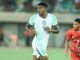 Super Eagles: Awoniyi’s Performance Puts Chelle Under Pressure
