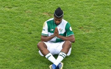 Iheanacho Set Goal Scoring Record In Turkish Football With Latest Brace